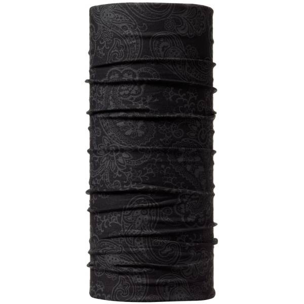 Бандана BUFF Original Old (Afgan Graphite)
